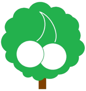 the fruit truck logo site icon